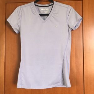 Sweat wicking running T-shirt
